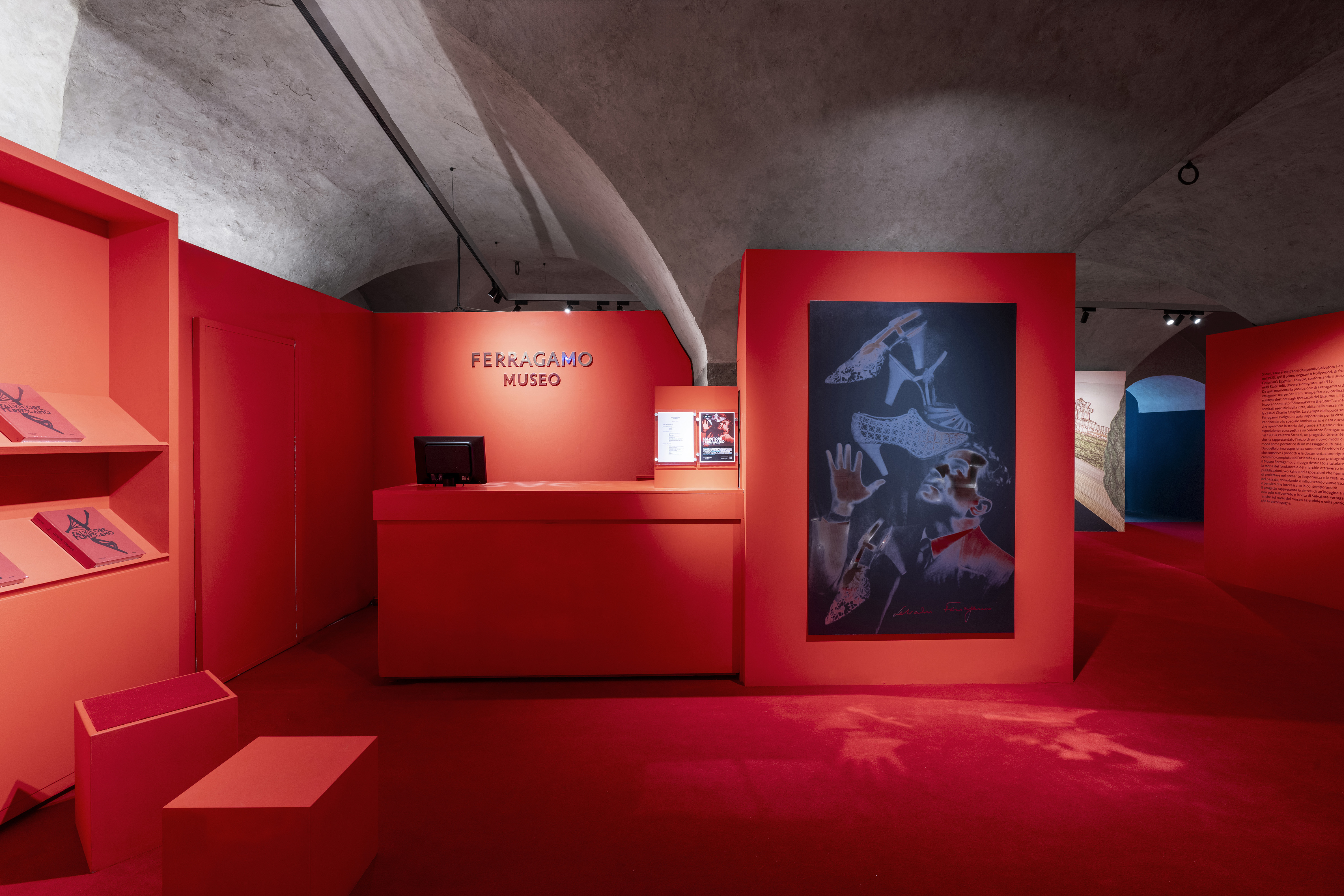 Notte Europea dei Musei 2025. Apertura straordinaria serale e mostra “Salvatore Ferragamo 1898-1960”